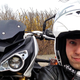 Illustration for article titled Riding BMWs Badass New Sport Bike And Two-Wheeled Luxury Sedan